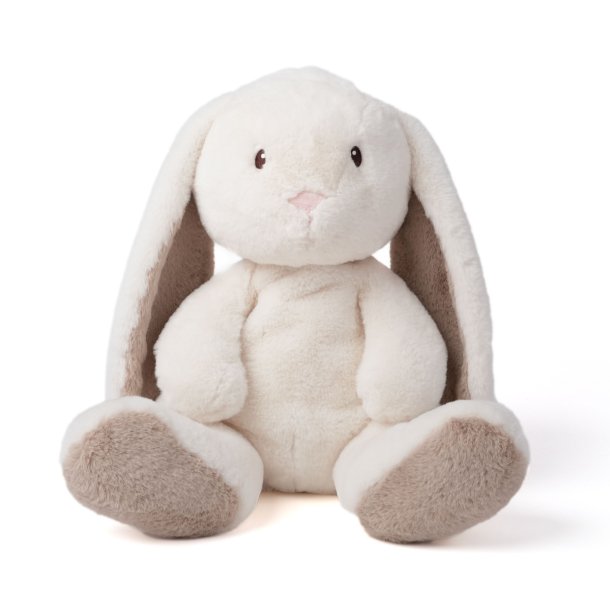 Teddy Mocca - Kanin i Creme, 60 cm