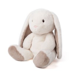 Teddy Mocca - Kanin i Creme, 60 cm