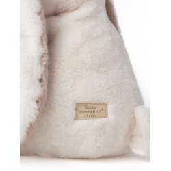 Teddy Mocca - Kanin i Creme, 60 cm