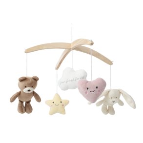 Diinglisar - Uro, Kanin & Bamse, 30 cm