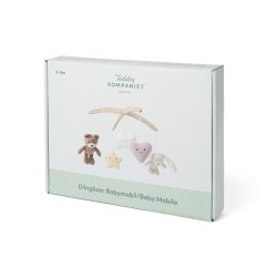 Diinglisar - Uro, Kanin &amp; Bamse, 30 cm