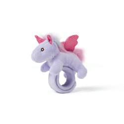 Teddy Unicorn - Displaybox, 18 stk