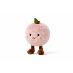 Teddy Fruits - �ble, 11 cm