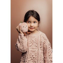 Teddy Fruits - �ble, 11 cm