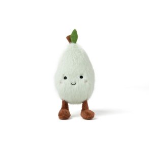 Teddy Fruits - P�re, 14 cm