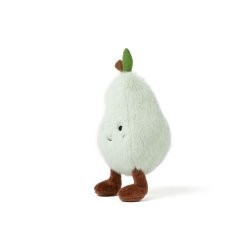 Teddy Fruits - P�re, 14 cm