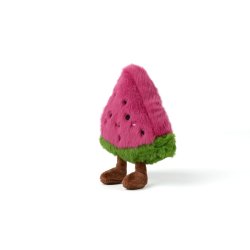 Teddy Fruits - Vandmelon, 11 cm
