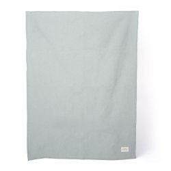 Babyt�ppe - Gr�n, 75x100 cm