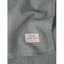 Babyt�ppe - Gr�n, 75x100 cm