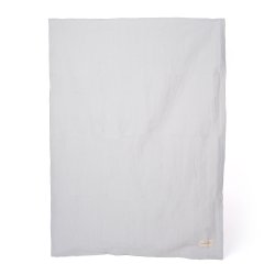 Babyt�ppe - Gr�, 75x100 cm