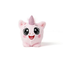 BOING! - Hoppebolde, 4 varianter, 10 cm
