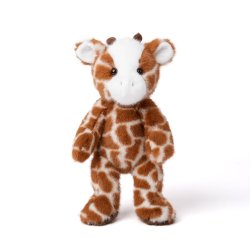 Teddy Wild - Giraf, 35 cm