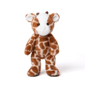 Teddy Wild - Giraf, 35 cm