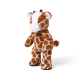 Teddy Wild - Giraf, 35 cm