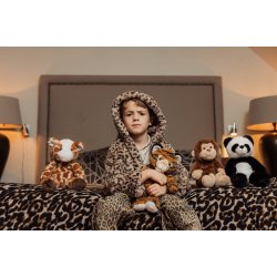 Teddy Wild - Abe, 35 cm