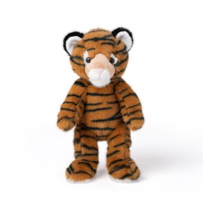 Teddy Wild - Tiger, 35 cm