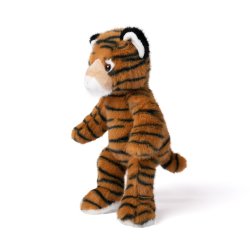 Teddy Wild - Tiger, 35 cm