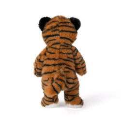 Teddy Wild - Tiger, 35 cm