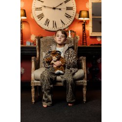 Teddy Wild - Tiger, 35 cm