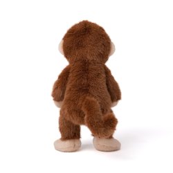 Teddy Wild - Abe, 35 cm