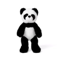 Teddy Wild - Panda, 35 cm