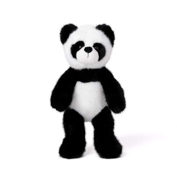 Teddy Wild - Panda, 35 cm