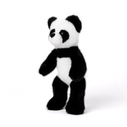 Teddy Wild - Panda, 35 cm