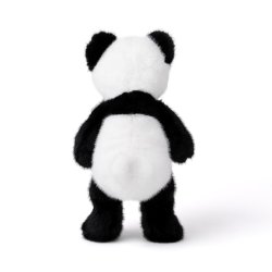 Teddy Wild - Panda, 35 cm
