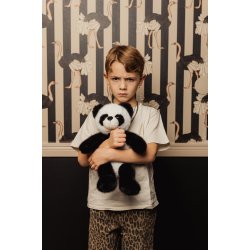Teddy Wild - Panda, 35 cm