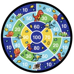 Velcro Dart - Youngster