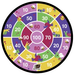 Velcro Dart - Youngster