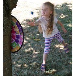 Velcro Dart - Youngster