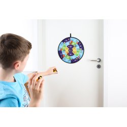 Replacement Balls - Velcro Dart