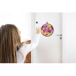 Replacement Balls - Velcro Dart