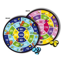 Velcro Dart - Youngster