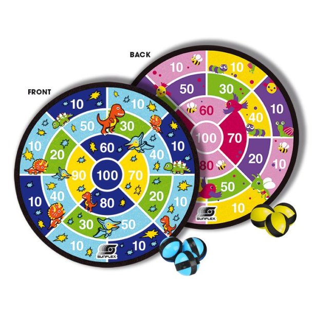 Velcro Dart - Youngster