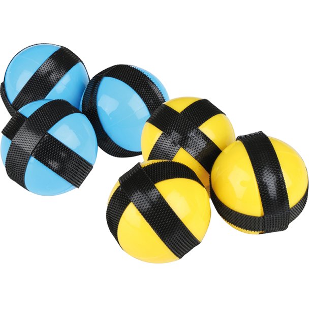 Replacement Balls - Velcro Dart