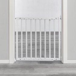 Sikkerhedsgitter, Vghngt - Hvid 