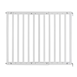 Sikkerhedsgitter, Vghngt - Hvid 