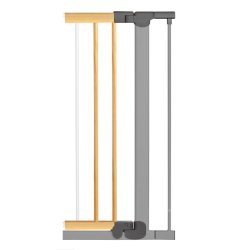 Forlnger til Dr/trappegitter stl/tr 