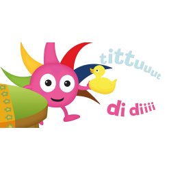 Babblarna - Tittuuut Babblarna, Kartonbog, BOG SVENSK