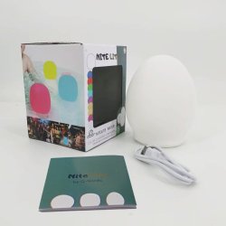 NITELITE Water Proof Lamp Egg