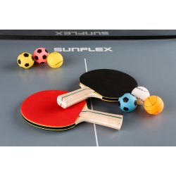 Replacement Balls - Table Tennis