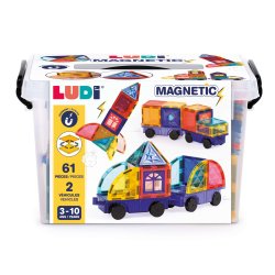 Magnetisk K�ret�jer