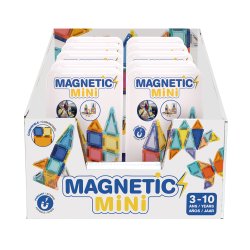 Magnetisk Mini