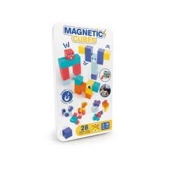 Magnetisk Klodser