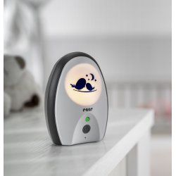 Digital babyalarm med talefunktion 
