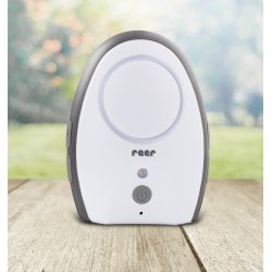 Digital babyalarm med talefunktion 