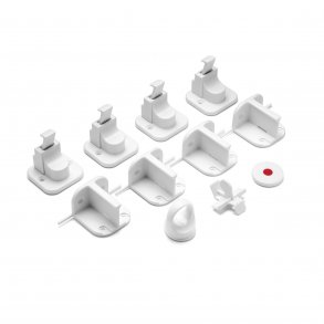 Magnetls (Indhold 4 stk)