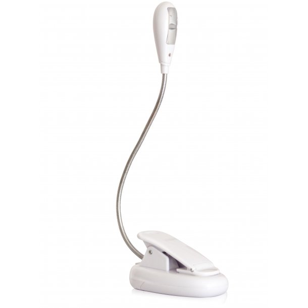Mummy&Me LED, ammelys 